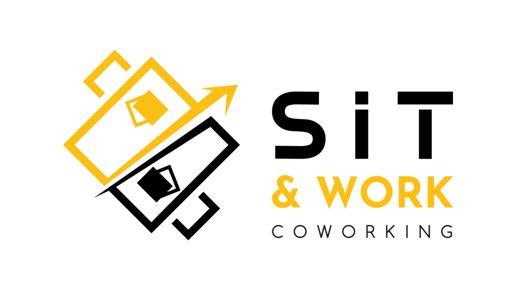 SiT&Work PrimarniLogotipOriginal